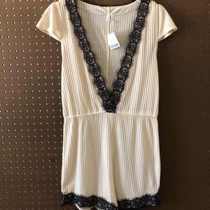 Urban Outfitters Out from Under romper